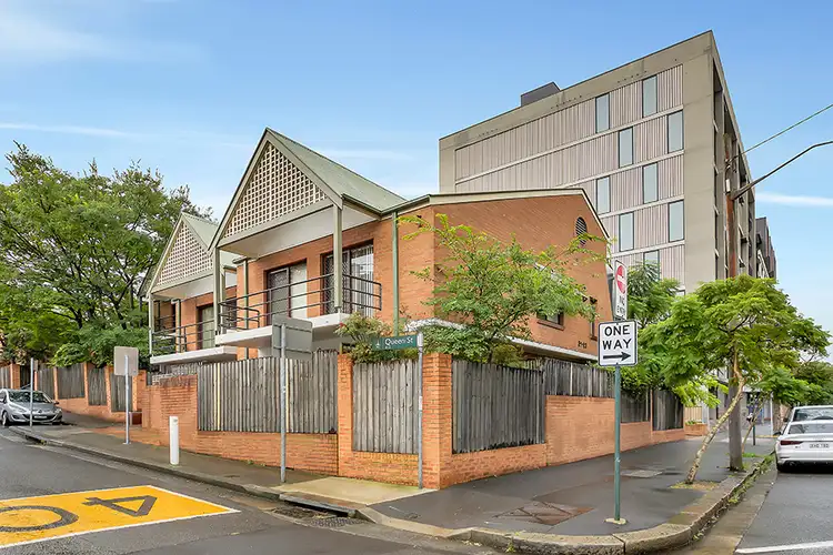 Sixth view of Homely apartment listing, 3/81 Bay Street, Glebe NSW 2037