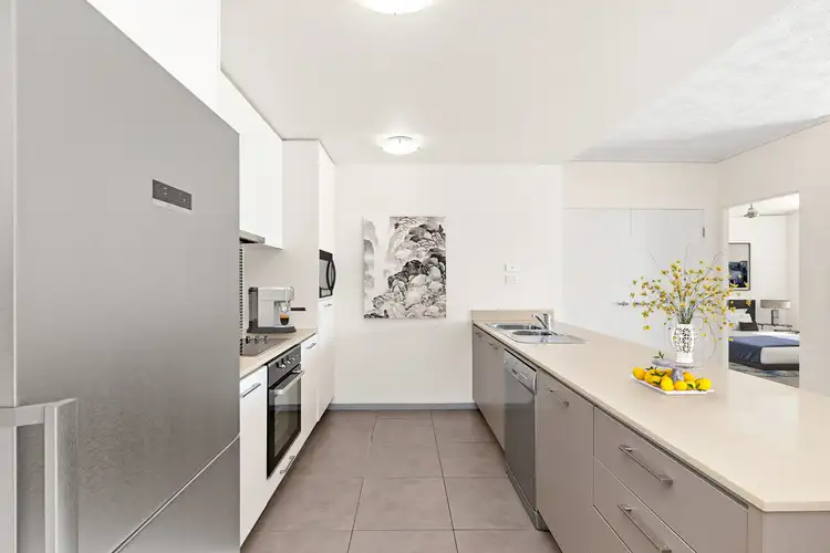 Fourth view of Homely apartment listing, 424/64 Sickle Avenue, Hope Island QLD 4212