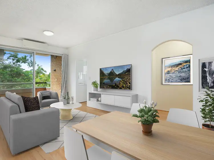 6/28 Garfield Street, Carlton NSW 2218