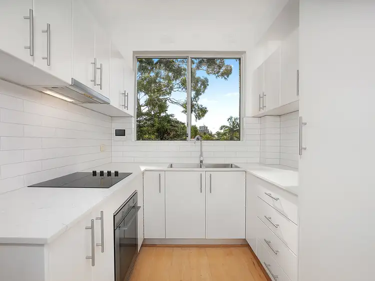 Second view of Homely unit listing, 6/28 Garfield Street, Carlton NSW 2218