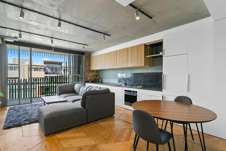 Main view of Homely apartment listing, 11/4 Rothschild Avenue, Rosebery NSW 2018