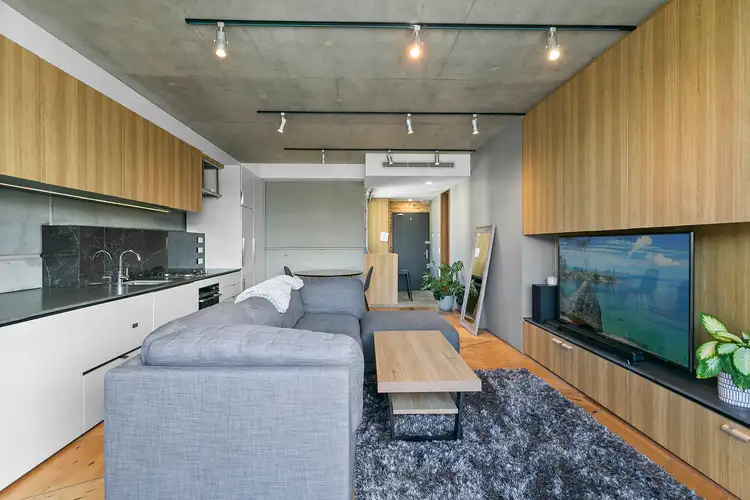 Second view of Homely apartment listing, 11/4 Rothschild Avenue, Rosebery NSW 2018