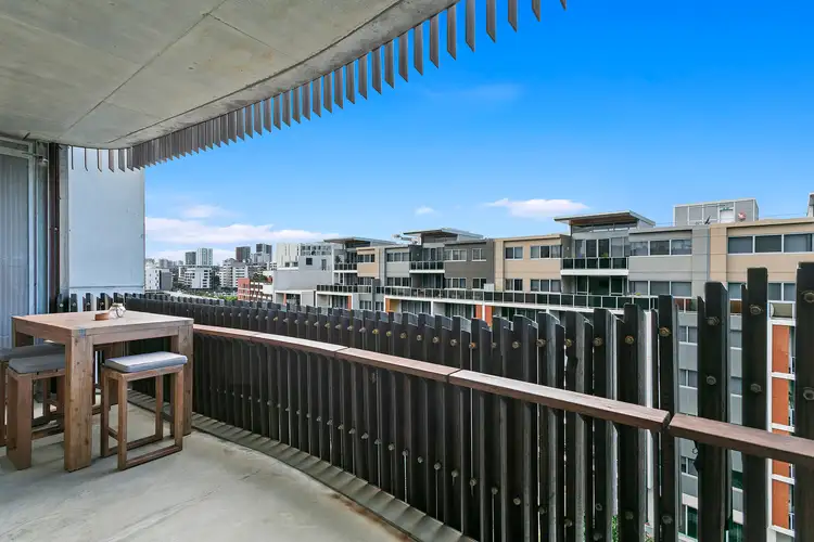 Fourth view of Homely apartment listing, 11/4 Rothschild Avenue, Rosebery NSW 2018