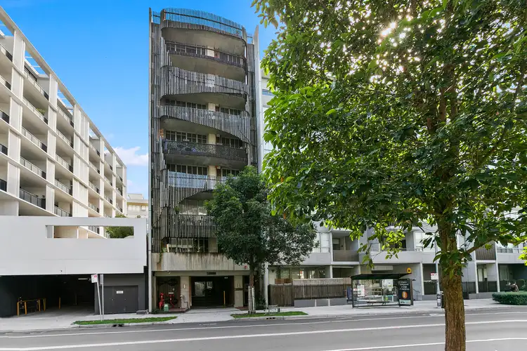 Fifth view of Homely apartment listing, 11/4 Rothschild Avenue, Rosebery NSW 2018