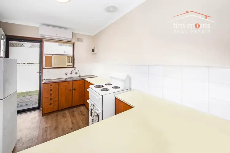 Second view of Homely unit listing, 2/68 Sherriffs Road, Morphett Vale SA 5162