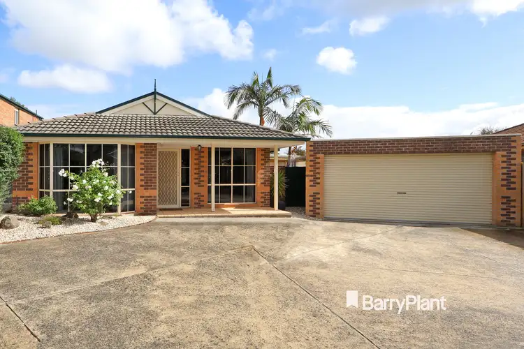 8 Horatio Close, Rowville VIC 3178
