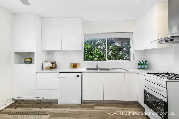 Fourth view of Homely apartment listing, 2/46 Doncaster Avenue, Kensington NSW 2033