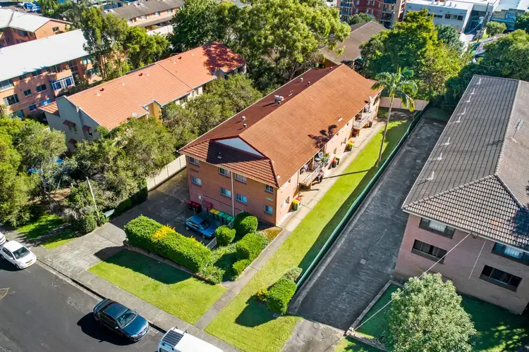 5/174 Gertrude Street, Gosford NSW 2250