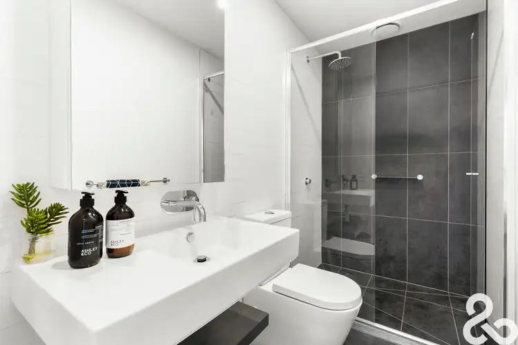 Fifth view of Homely apartment listing, 312/105 Dundas Street, Preston VIC 3072