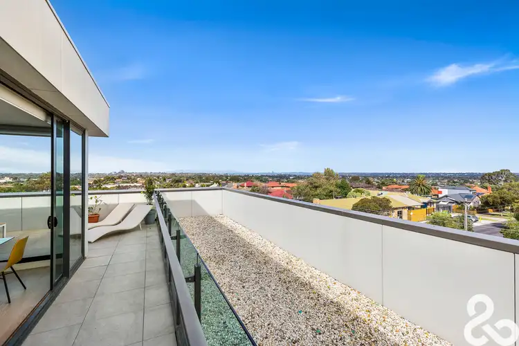 Sixth view of Homely apartment listing, 312/105 Dundas Street, Preston VIC 3072