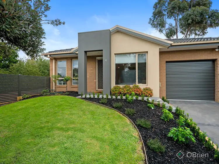 Main view of Homely unit listing, 4/65 Potts Road, Langwarrin VIC 3910