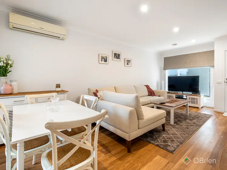 Third view of Homely unit listing, 4/65 Potts Road, Langwarrin VIC 3910