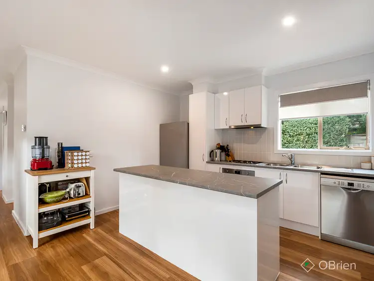Fifth view of Homely unit listing, 4/65 Potts Road, Langwarrin VIC 3910