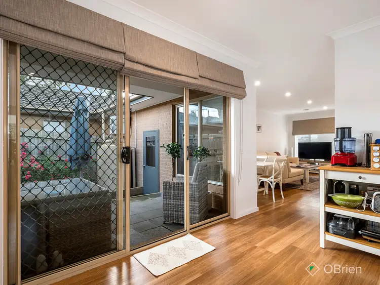 Sixth view of Homely unit listing, 4/65 Potts Road, Langwarrin VIC 3910
