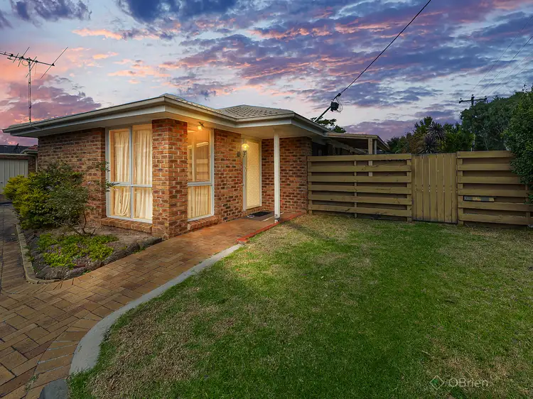 1/44 Robjant Street, Hampton Park VIC 3976