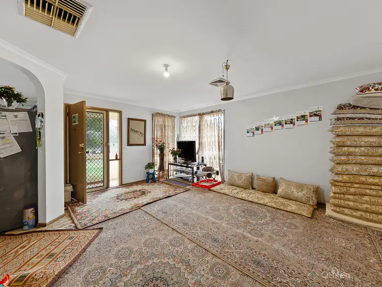 Second view of Homely unit listing, 1/44 Robjant Street, Hampton Park VIC 3976