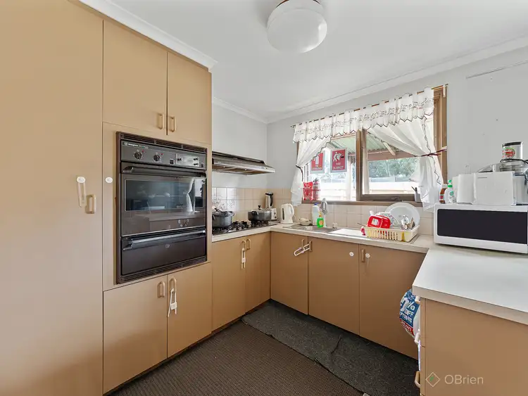 Third view of Homely unit listing, 1/44 Robjant Street, Hampton Park VIC 3976