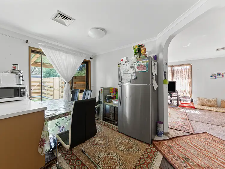 Fourth view of Homely unit listing, 1/44 Robjant Street, Hampton Park VIC 3976