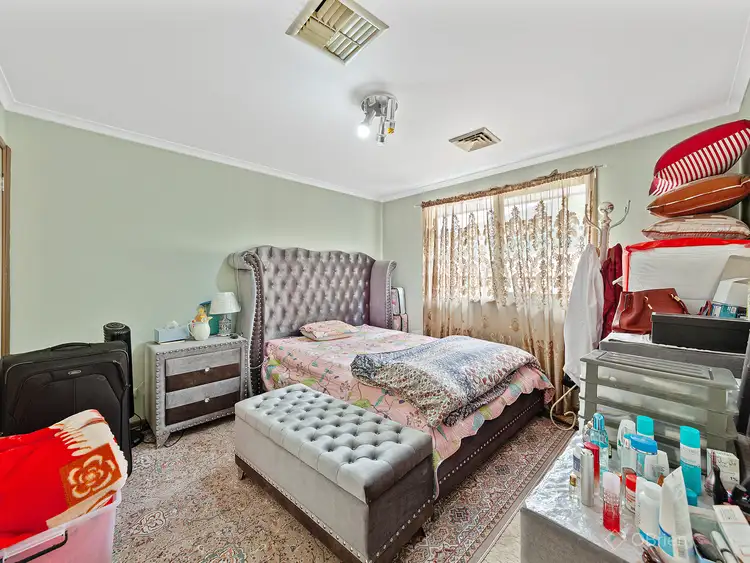 Fifth view of Homely unit listing, 1/44 Robjant Street, Hampton Park VIC 3976