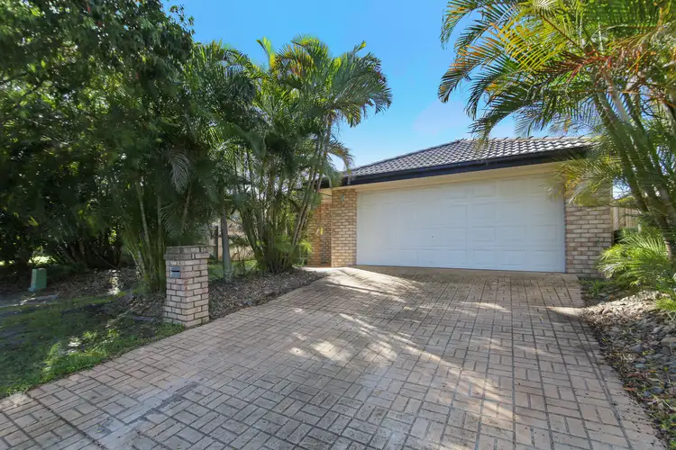 Main view of Homely house listing, 27 Trinity Crescent, Sippy Downs QLD 4556