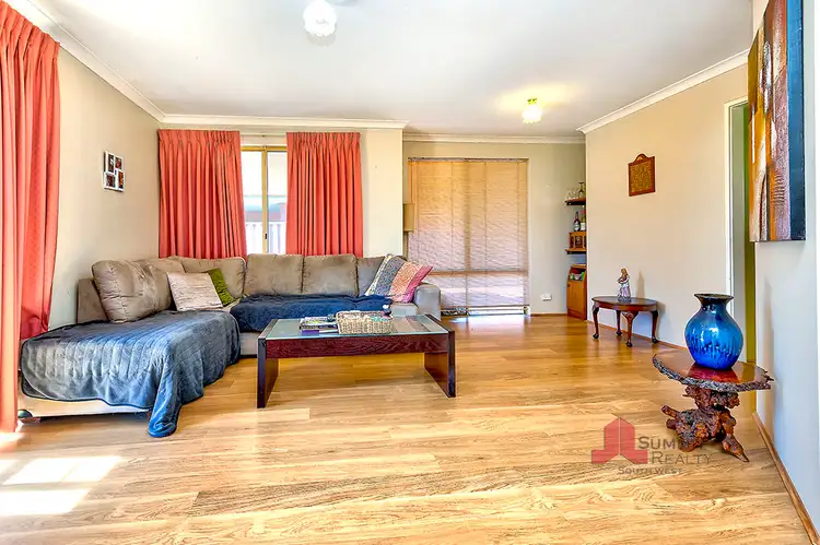 Third view of Homely house listing, 46 Mardo Avenue, Australind WA 6233
