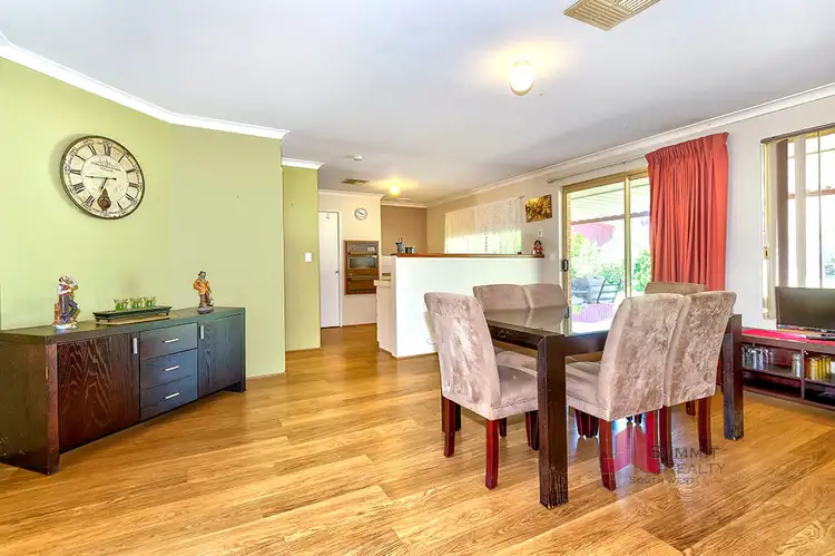 Sixth view of Homely house listing, 46 Mardo Avenue, Australind WA 6233