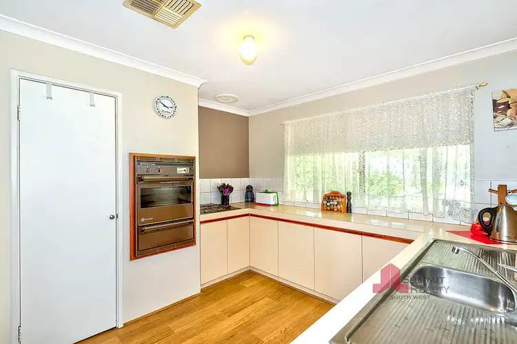 Seventh view of Homely house listing, 46 Mardo Avenue, Australind WA 6233