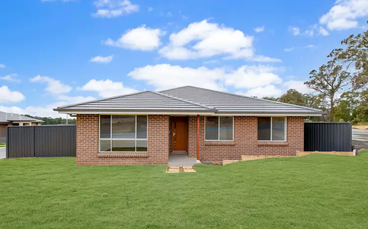 21 Cumbria Street, Thirlmere NSW 2572