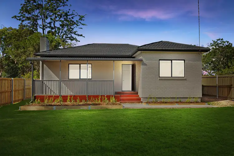 32 Turner Street, Thirlmere NSW 2572
