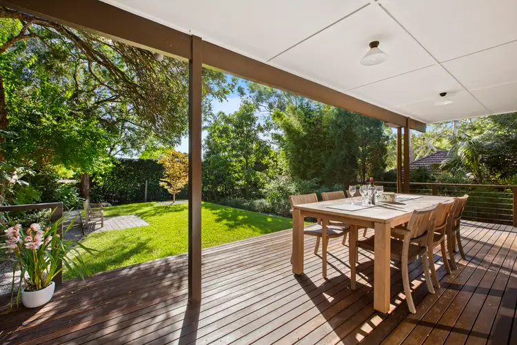 12 Balfour Street, Greenwich NSW 2065