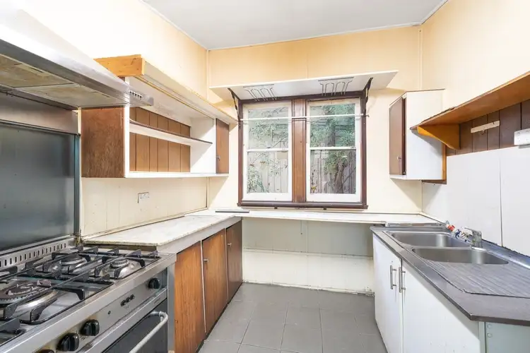 Second view of Homely house listing, 302 Latrobe Terrace, Newtown VIC 3220
