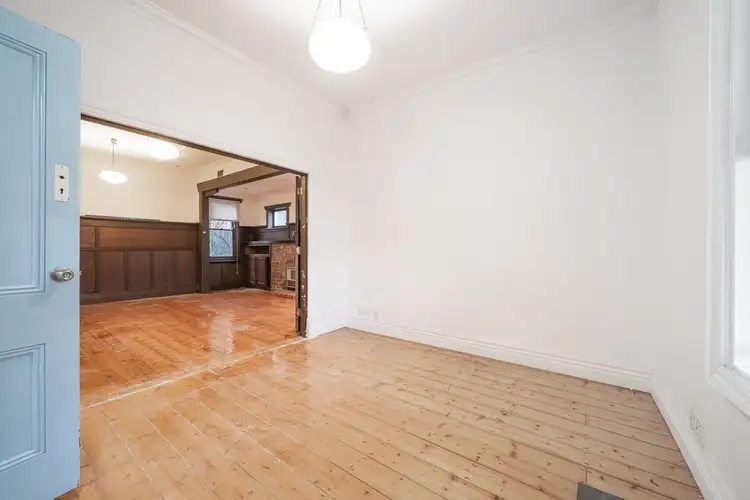 Fifth view of Homely house listing, 302 Latrobe Terrace, Newtown VIC 3220