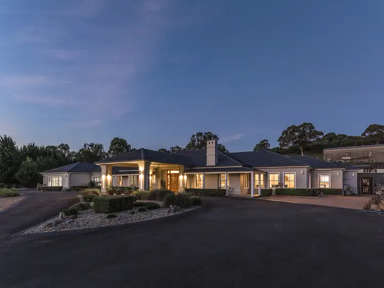 Main view of Homely house listing, 9 The Glade, Kirkham NSW 2570