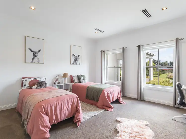 Fifth view of Homely house listing, 9 The Glade, Kirkham NSW 2570