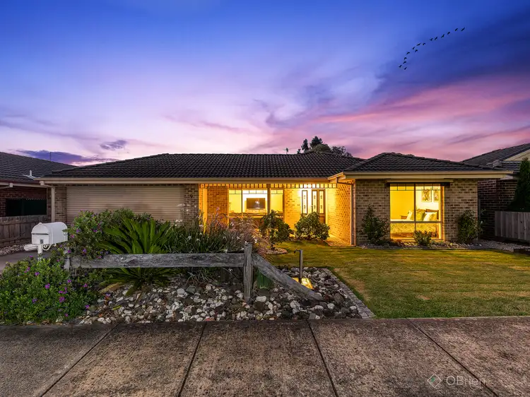 Main view of Homely house listing, 9 Bailey Boulevard, Koo Wee Rup VIC 3981