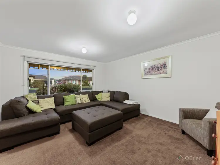 Second view of Homely house listing, 9 Bailey Boulevard, Koo Wee Rup VIC 3981