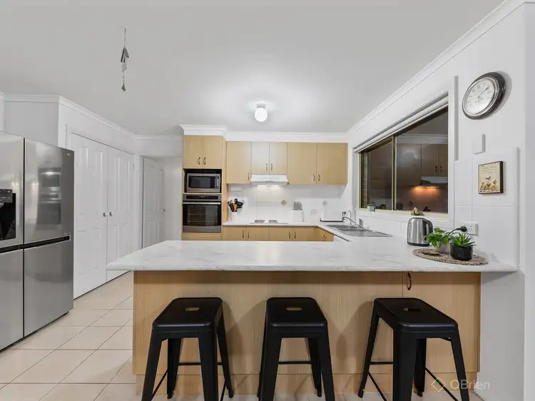 Third view of Homely house listing, 9 Bailey Boulevard, Koo Wee Rup VIC 3981