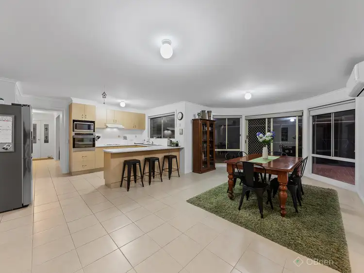 Fourth view of Homely house listing, 9 Bailey Boulevard, Koo Wee Rup VIC 3981