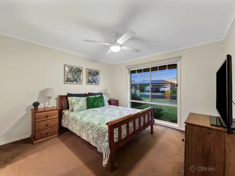 Fifth view of Homely house listing, 9 Bailey Boulevard, Koo Wee Rup VIC 3981