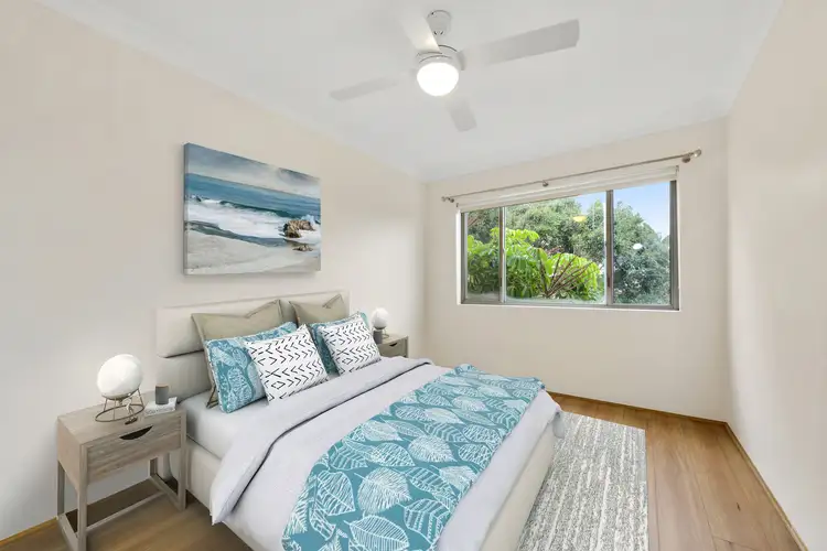 Fourth view of Homely apartment listing, 4/79 Albion Street, Randwick NSW 2031