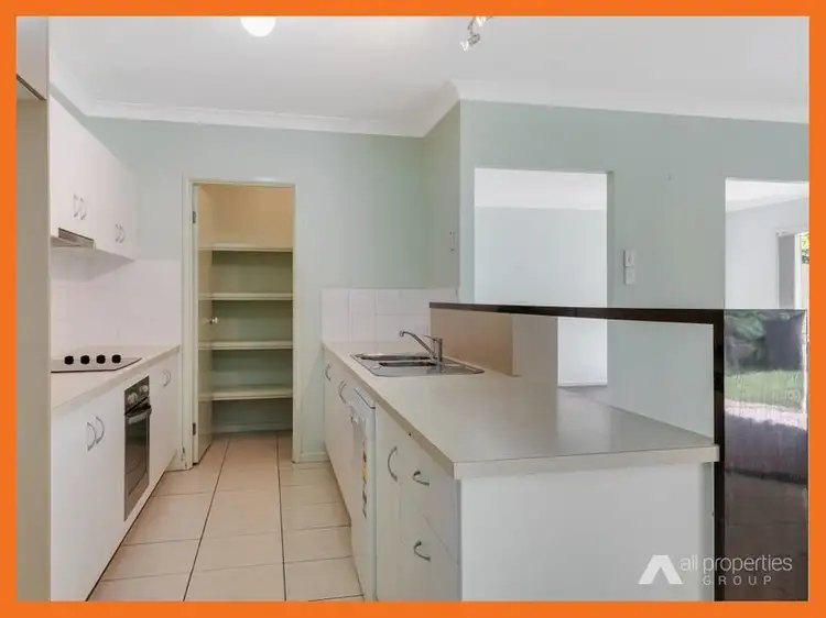Second view of Homely house listing, 103 Trinity Way, Drewvale QLD 4116