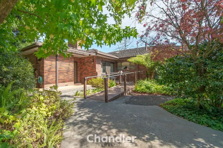 Fourth view of Homely house listing, 130 Macclesfield Road, Monbulk VIC 3793