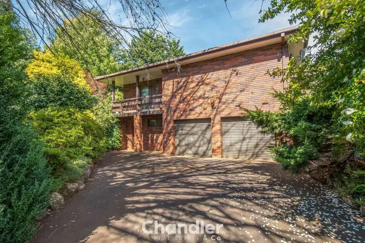 Fifth view of Homely house listing, 130 Macclesfield Road, Monbulk VIC 3793