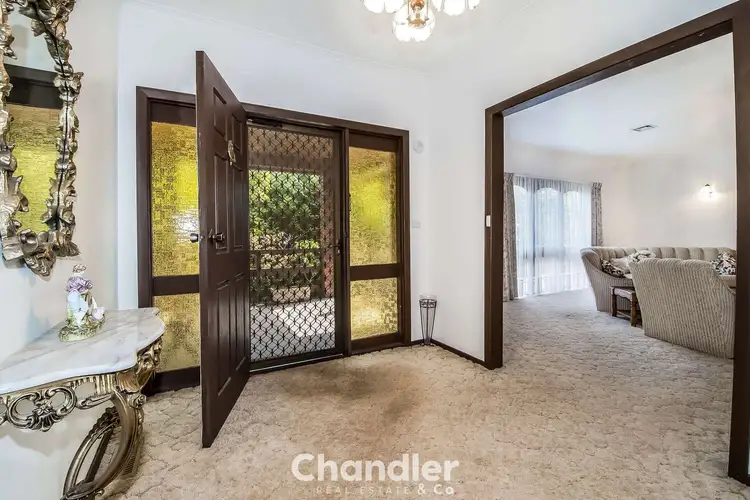Sixth view of Homely house listing, 130 Macclesfield Road, Monbulk VIC 3793