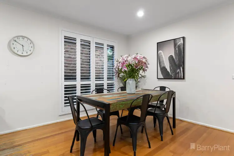 Fifth view of Homely house listing, 8 Sidney Court, Narre Warren VIC 3805