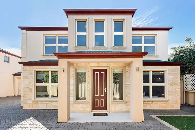 Main view of Homely house listing, 41A Garfield Avenue, Kurralta Park SA 5037