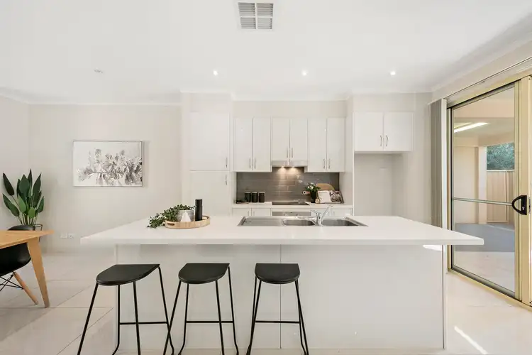 Second view of Homely house listing, 41A Garfield Avenue, Kurralta Park SA 5037