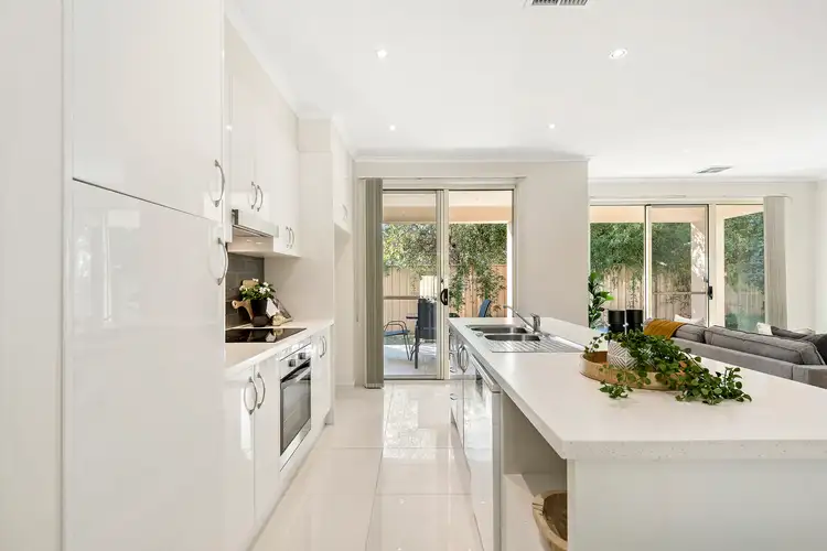 Third view of Homely house listing, 41A Garfield Avenue, Kurralta Park SA 5037
