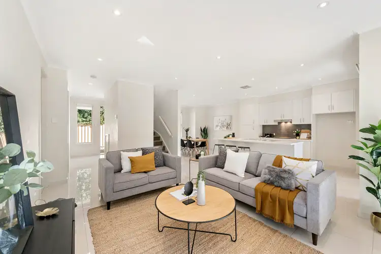 Fourth view of Homely house listing, 41A Garfield Avenue, Kurralta Park SA 5037