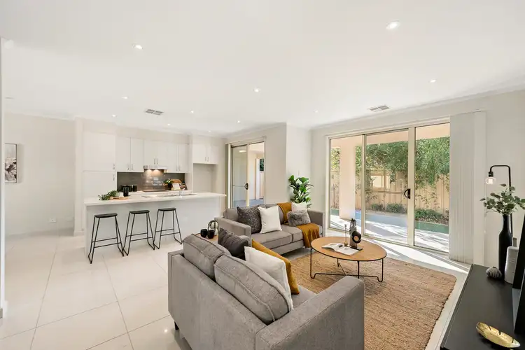 Fifth view of Homely house listing, 41A Garfield Avenue, Kurralta Park SA 5037